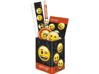 Derform Emoji 10 school supplies set (ZPSPEM10)
