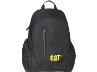 Caterpillar Caterpillar The Project Backpack 83541-01 svart One size