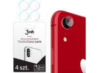 Bilde av 3mk - Glas Til Linse - Hybrid Glas - 7h - Til Apple Iphone Xr