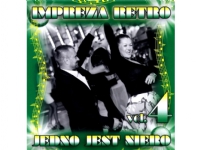 Impreza Retro vol.4 Film og musikk - Musikk - Vinyl