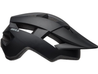 BELL mtb helmet Spark Integrated Mips matte black. Universal XL (58-63 cm) (BEL-71033)
