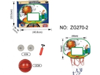 Askato Basketball board in box 112121