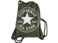 Converse Converse Flash Gymsack C45FGF10-322 green One size