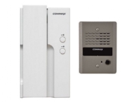 Commax Doorphone set, one component, uniphone, 230V power supply (DP-2HPR/DR-2GN)