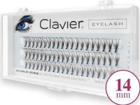 Clavier CLAVIER_Eyelash 14mm eyelash tufts