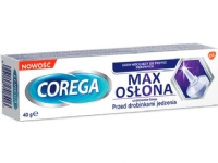COREGA_Max cover fixing cream for dentures 40g