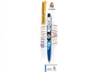 Astra RM-155 Real Madrid 4 ASTRA automatisk kulepenn N - A
