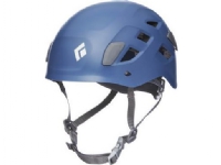Black Diamond Half Dome hjelm klatrehjelm blå størrelse S/M (BD620209DENMS_M1)