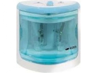 Derform Double electric pencil sharpener