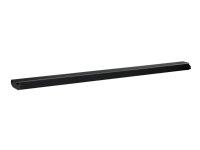 Vogel’s PFA 9130 – Monteringskomponent (tvärstag) – för videovägg – svart – monterbar på golvstativ