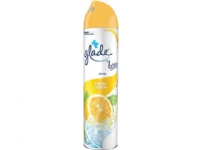 Glade Air freshener glade fresh lemon spray 300ml