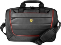 Ferrari tablet case Ferrari Bag FECB13BK Tablet 13 black/black Scuderia universal