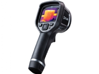 FLIR E5xt Termokamera -20 fino a 400 °C 160 x 120 Pixel 9 Hz MSX® WiFi LCD