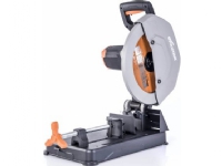 Evolution Evolution R355CPS flerbrukskutter med en 355 mm multimaterialskive