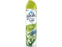 Glade Air freshener glade lily of the valley spray 300ml Rengjøring - Personlig Pleie - Personlig pleie