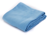 Dr. Bacty Blue L 60×130 cm Towel (DRB-L-018)