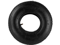 Geko dekk med slange 4.00-6/2PR (G71009)