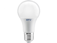 LED-pære E27 8W A60 640lm 4000K LD-PN2A60-8W