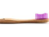 Humble Brush HUMBLE BRUSH_Bambus tannbørste medium lilla