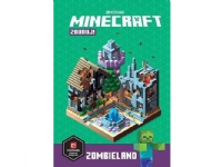 Egmont Zbuduj Zombieland Minecraft