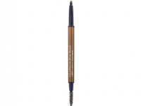 Estee Lauder Micro Precise Brow Pencil Light Brunette 0.9g Hudpleie - Ansiktspleie - Primer
