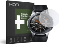 Bilde av Hofi Tempered Glass Pro+ For Samsung Galaxy Watch 46mm