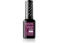 Eveline Vinyl Gel 2in1 Vinyl nail polish No. 209 12ml N - A