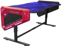 Gaming desk E-Blue EGT003 Gaming Desk Adjustable height 700-892mm