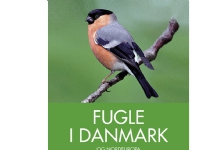 Bilde av Fugle I Danmark Og Nordeuropa | Peter Goodfellow | Språk: Dansk