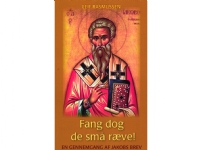 Fang dog de små ræve! | Leif Rasmussen | Språk: Dansk