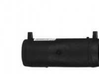 El-svejsemuffe lang 32mm PN16 – for rør SDR11-SDR17,6. Frialen