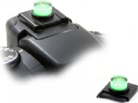 JJC Sl-1 End Cap Spirit Level 2in1