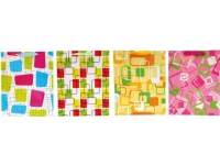 JU-PITER Gavepose 1661A 31x42x12cm p12, pris for 1 stk.