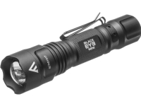 Håndlommelykt, Mactronic BLACK EYE MINI, 115 lm, batteri (1x AA), boks