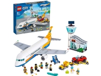 LEGO City 60262 – Passenger Airplane