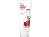 IT'S SKIN_Have a Pomegranate Cleansing Foam face wash with pomegranate extract 150ml Hudpleie - Ansiktspleie - Rengjøringsprodukter