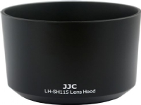 JJC objektivdeksel Sony Alc-sh115 deksel Foto og video - Foto- og videotilbehør - Motlysbeskyttelse