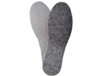 LAHTI Thermal shoe insoles size 47 10 pairs (L9030247)