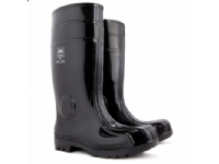 Bilde av Demar Rain Boots For Men Size 43 - Dkrmc43