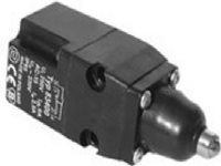 Grensebryter 1R 1Z i hus med kuleskyver 83 400 W0-59-651056