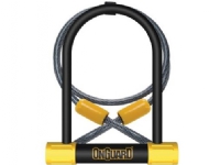 Onguard Bulldog Dt 8012 Sykkellås (Ong-8012)