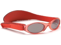 OkBaby Red barnebriller, 2-5 år (OKB-38310210-CZ) Sykling - Klær - Sykkelbriller