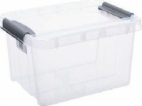 Plast Team Universal Container Pro Box 32l 2779 Plast Team