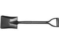 Modeco Mini shovel with metal handle 71cm (MN-79-510)