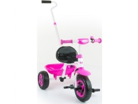 Milly Mally Milly Mally Turbo Pink Bike Turbo Pink (0330, Milly Mally) Utendørs - Familie - Klappvogner