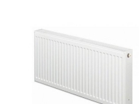 Radiator Purmo Compact C 22, 600-1100, sidetilkobling