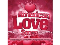 American Love Songs SOLITON - 235651 Film og musikk - Musikk - Vinyl