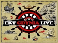 Vinylplate EKT Gdynia Live SOLITON - 190 157 Film og musikk - Musikk - Vinyl