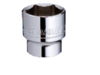 Stanley 1/2 Hexagonal socket 27mm (STMT72952-8B)