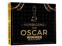 The Oscar Winner 2CD (Morricone Ennio)